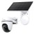 Obrotowa Kamera IP TP-Link Tapo C610 KIT Solarna