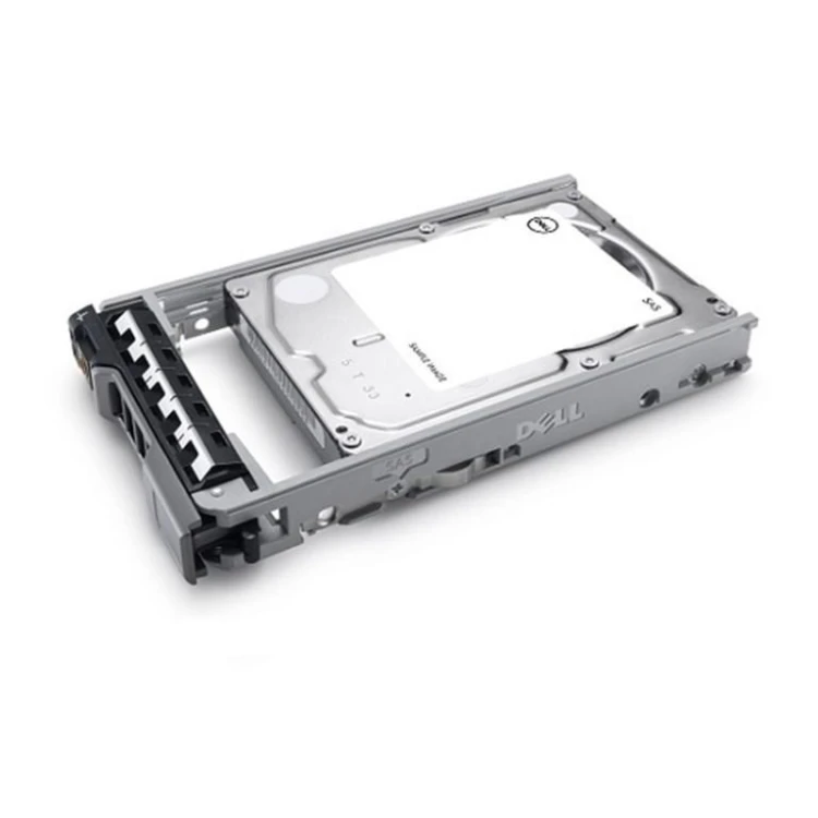 DELL 161-BCHF dysk twardy 2,4 TB 10000 RPM 2.5" SAS