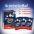 PURINA FELIX Soup ORIGINAL Wiejskie smaki 6x48g