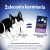 PURINA FELIX Sauce Gravy Liquid Chicken/Salmon6x40g