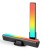Govee H6056 Flow Plus; Lampy LED; RGBICWW, Wi-Fi, Alexa, Google
