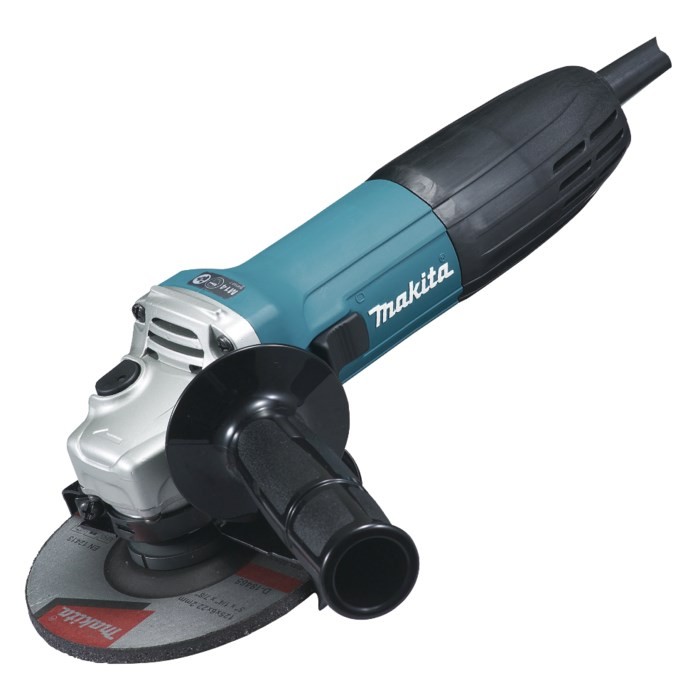 Szlifierka kątowa 125mm 720W MAKITA GA5030R
