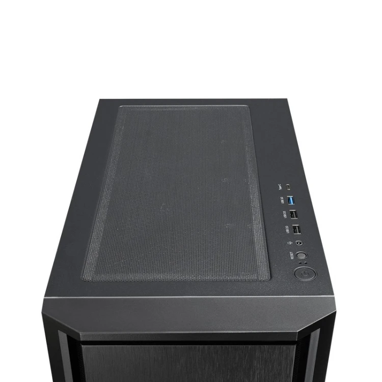 Obudowa Chieftec Geh MIDI Pro Midi Q AS-02B-TG-OP bez zasilacza