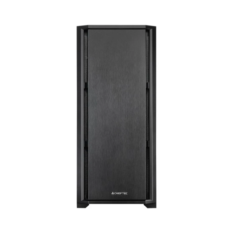 Obudowa Chieftec Geh MIDI Pro Midi Q AS-02B-TG-OP bez zasilacza