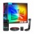 Govee TV Backlight Taśma LED do telewizora 55-65 cali, RGBICW, Wi-Fi + Bluetooth H60993D1