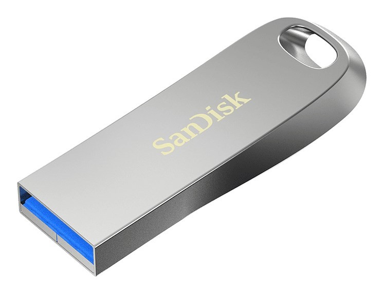 ULTRA LUXE 256GB USB 3.1/FLASH DRIVE 150MB/S READ