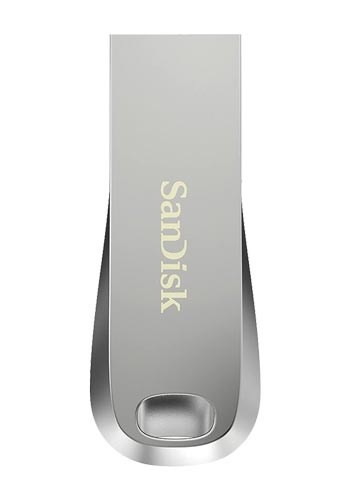 ULTRA LUXE 256GB USB 3.1/FLASH DRIVE 150MB/S READ