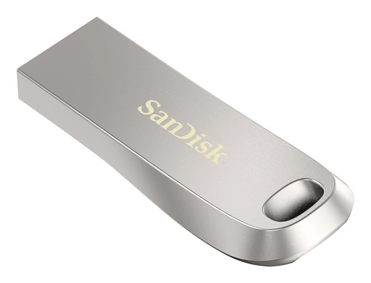 ULTRA LUXE 256GB USB 3.1/FLASH DRIVE 150MB/S READ