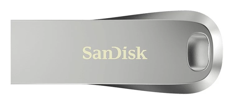 ULTRA LUXE 256GB USB 3.1/FLASH DRIVE 150MB/S READ