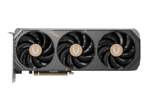 Zotac GAMING GeForce RTX 5070 Ti SOLID SFF NVIDIA 16 GB GDDR7