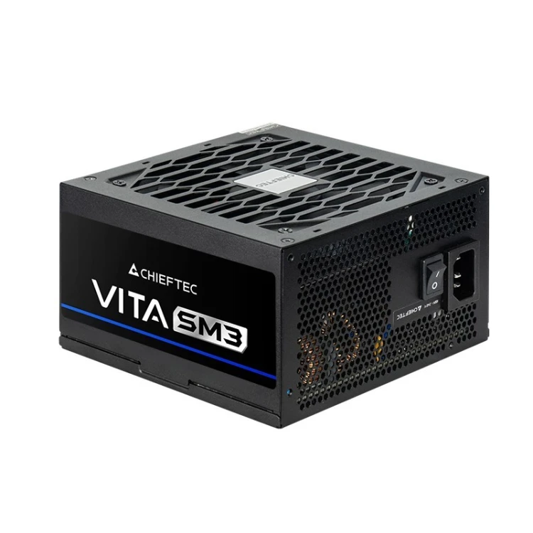 Zasilacz Chieftec VITA SM3 Serie BPX-750-C