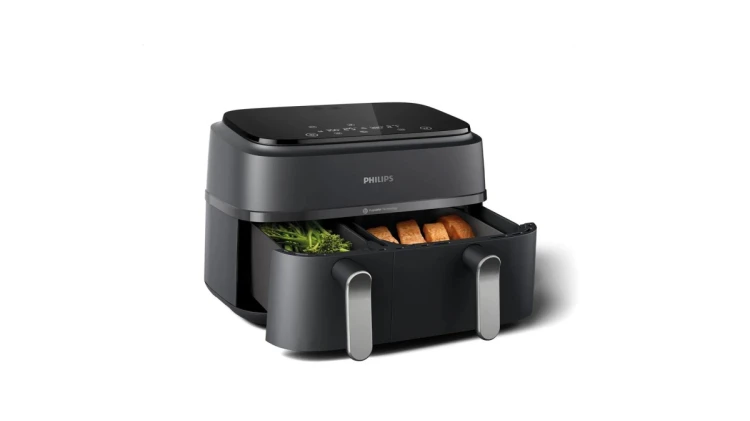Frytownica beztłuszczowa PHILIPS NA 352/00