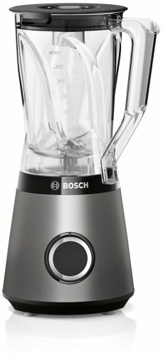 Bosch Serie 4 MMB6141S Blender stołowy 1200 W Srebrny