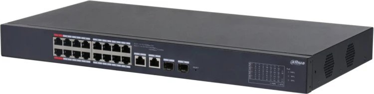 Switch Dahua CS4218-16ET-190