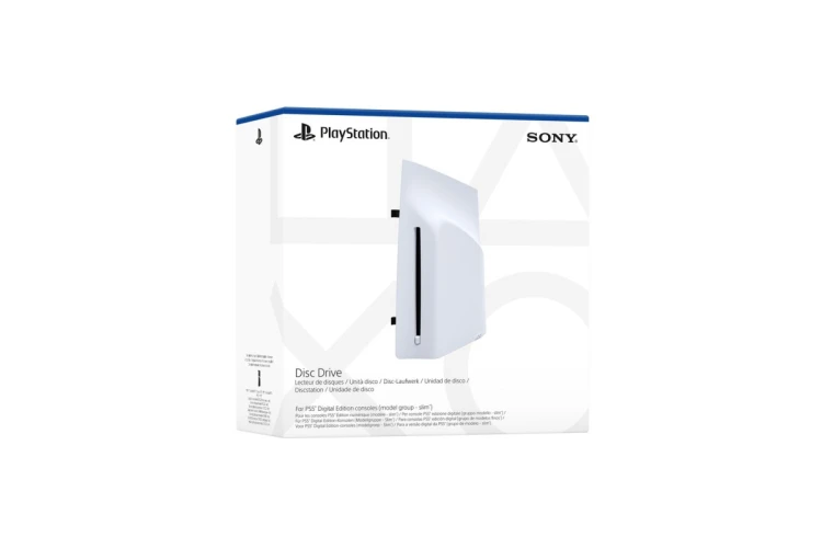 Napęd optyczny SONY do konsoli PS5 Digital Edition