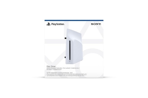 Napęd optyczny SONY do konsoli PS5 Digital Edition
