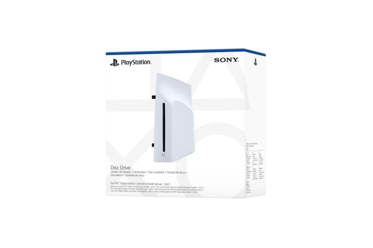 Napęd optyczny SONY do konsoli PS5 Digital Edition