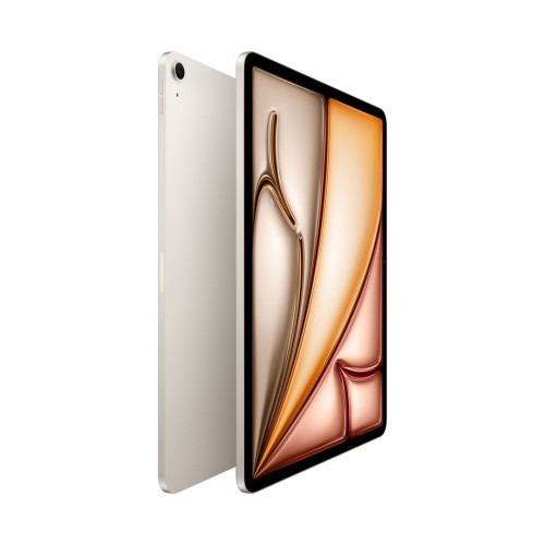 Apple iPad Air 13" Wi-Fi 128GB - Starlight