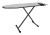 Deska do prasowania 122x40 cm IB3001BK BRAUN