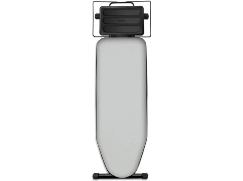 Deska do prasowania 122x40 cm IB3001BK BRAUN