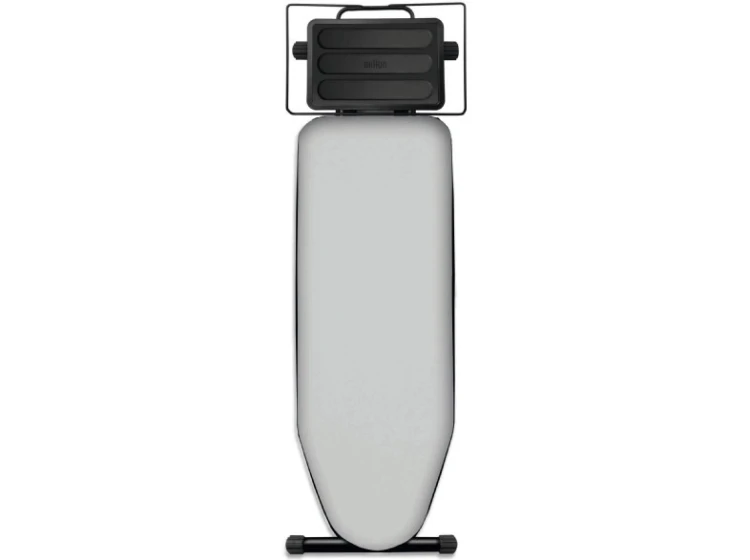 Deska do prasowania 122x40 cm IB3001BK BRAUN