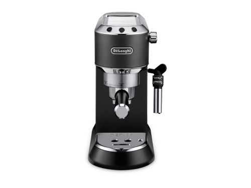 De’Longhi Dedica Style EC 685.BK Półautomatyczny Ekspres do espresso 1,1 l