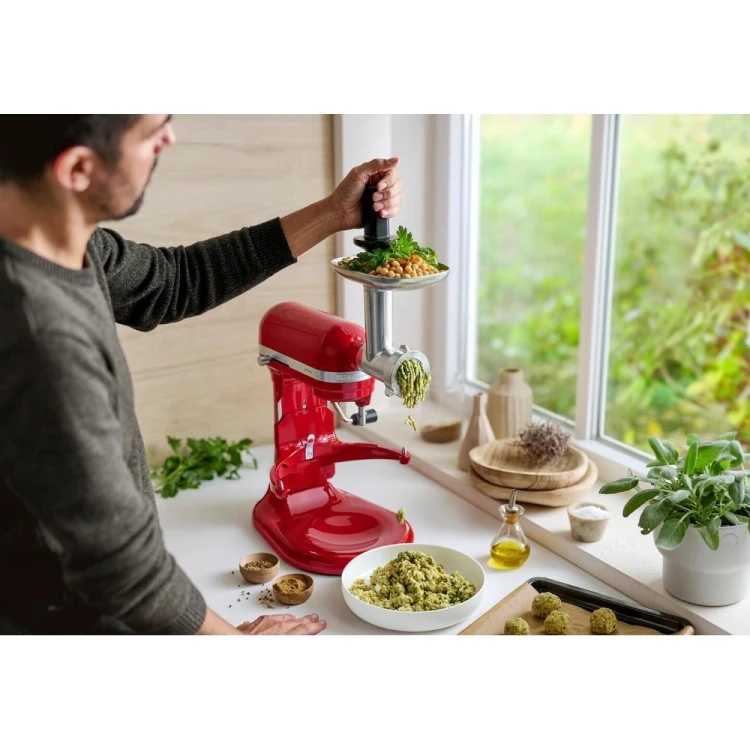 Robot kuchenny KitchenAid 5KSM60SPXEER