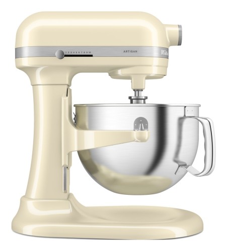 Robot kuchenny KitchenAid 5KSM60SPXEAC