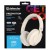 DEFENDER SŁUCHAWKI BLUETOOTH FREEMOTION B485 ANC BEŻOWE 63486