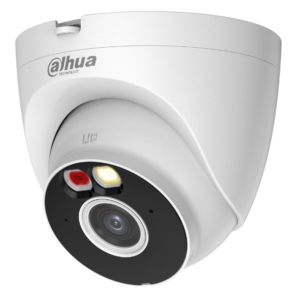Kamera IP DAHUA IPC-HDW1339DA-SAW-IL-0280B Wi-Fi, 3 Mpx 2.8 mm