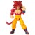 DRAGON BALL DRAGON STARS - GOKU SSJ 4 DAIMA