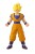 DRAGON BALL COLOSSAL WARRIORS 40 CM - SUPER SAIYAN GOKU