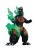 GODZILLA ACTION FIGURE - BURNING GODZILLA GLOW