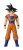 DRAGON BALL FLASH - GOKU