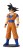 DRAGON BALL FLASH - GOKU