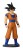 DRAGON BALL FLASH - GOKU