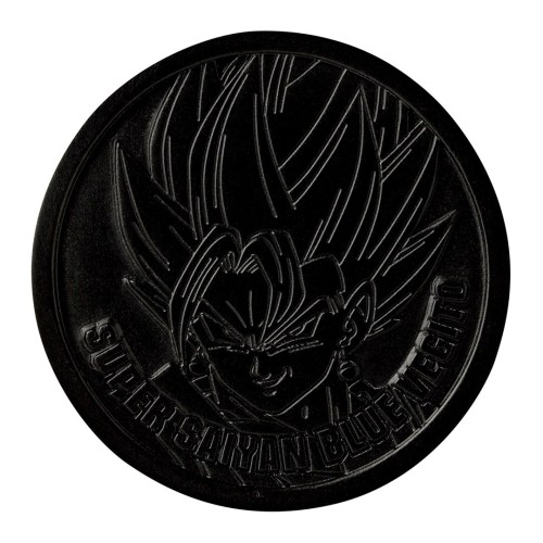 DRAGON BALL FLASH - SS BLUE VEGITO