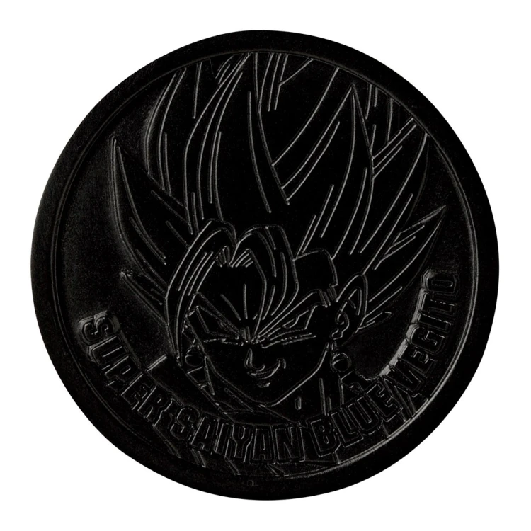 DRAGON BALL FLASH - SS BLUE VEGITO