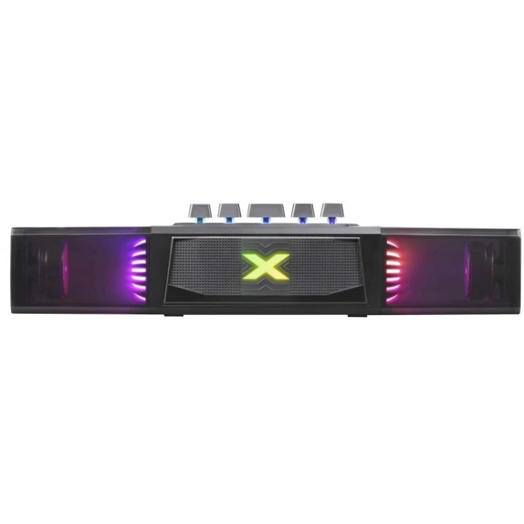 DEFENDER SOUNDBAR XENO 20W LED BLUETOOTH 65129