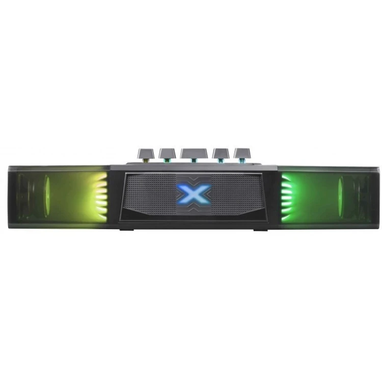DEFENDER SOUNDBAR XENO 20W LED BLUETOOTH 65129