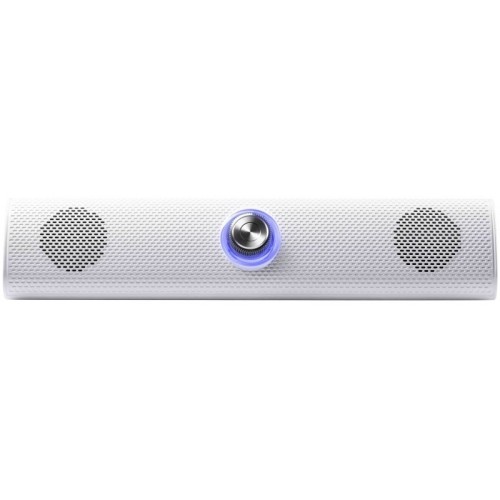DEFENDER SOUNDBAR Z11 6W LED BIAŁY 65311
