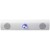 DEFENDER SOUNDBAR Z11 6W LED BIAŁY 65311