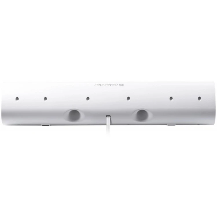 DEFENDER SOUNDBAR Z11 6W LED BIAŁY 65311