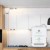 QOLTEC CZUJNIK WYCIEKU GAZU ZIEMNEGO | DETEKTOR CH4 | NG | TUYA | WI-FI | ALARM 85DB | LED