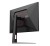 AOC 27G4HA monitor komputerowy 68,6 cm (27") 1920 x 1080 px Full HD LED Czarny, Czerwony