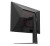 AOC 27G4HA monitor komputerowy 68,6 cm (27") 1920 x 1080 px Full HD LED Czarny, Czerwony