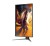 AOC 27G4HA monitor komputerowy 68,6 cm (27") 1920 x 1080 px Full HD LED Czarny, Czerwony