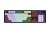 HATOR Skyfall Pro Wireless 100 klawiatura Gaming USB + RF Wireless + Bluetooth QWERTY US English Czarny, Szary