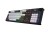 HATOR Skyfall Pro Wireless 100 klawiatura Gaming USB + RF Wireless + Bluetooth QWERTY US English Czarny, Szary