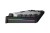 HATOR Skyfall Pro Wireless 100 klawiatura Gaming USB + RF Wireless + Bluetooth QWERTY US English Czarny, Szary